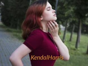 KendalHarris