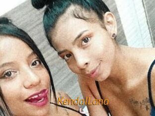 KendalLana