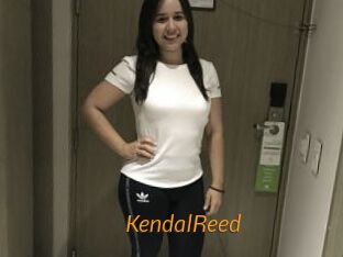 KendalReed