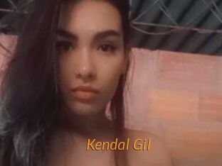 Kendal_Gil Porn University