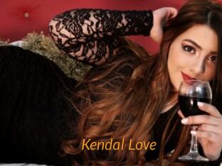 Kendal_Love