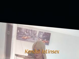 Kendal_latinsex