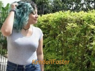 KendallFoster
