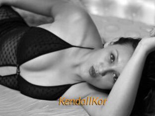 KendallKor