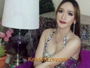 KendallLoveane