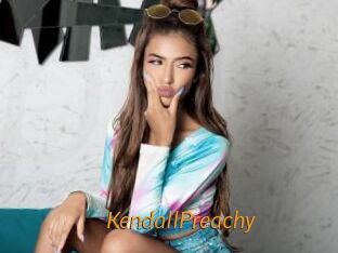 KendallPreachy
