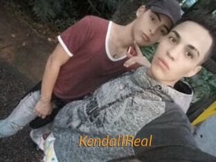 KendallReal