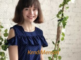 KendiMenson