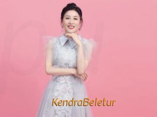 KendraBeletur