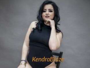 KendraBlaze