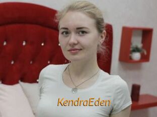 KendraEden Porn University