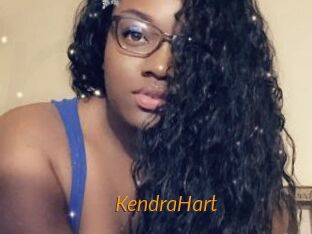 KendraHart