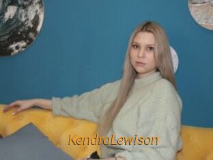 KendraLewison
