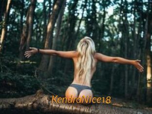 KendraNice18