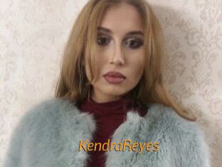 KendraReyes