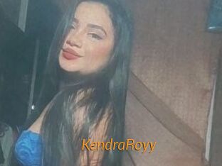 KendraRoyy
