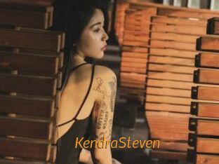 KendraSteven