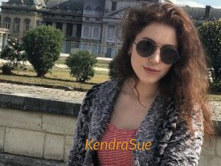 KendraSue