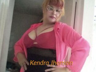 Kendra_Jhonson
