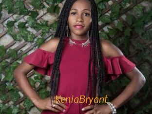 KeniaBryant