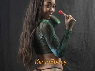 KeniaEbony