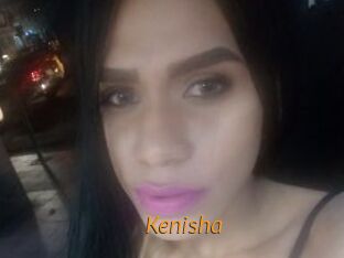 Kenisha