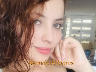 KenndraAdaams