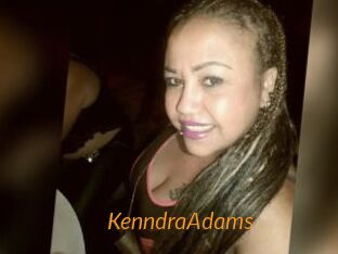 KenndraAdams