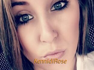KennidiRose