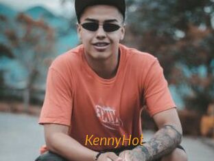 KennyHot
