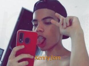 KennyJam
