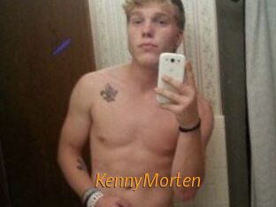 KennyMorten