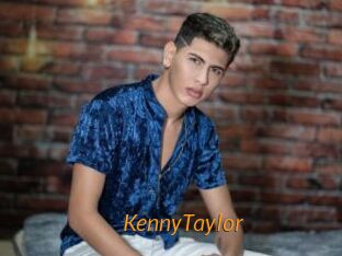 KennyTaylor