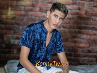 KennyTwice