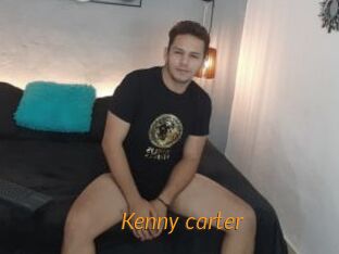 Kenny_carter