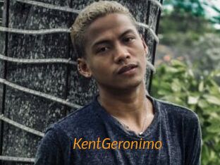 KentGeronimo