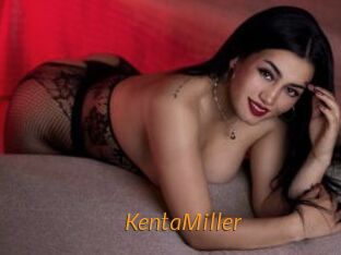 KentaMiller