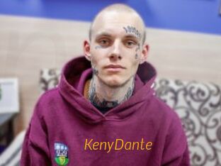 KenyDante