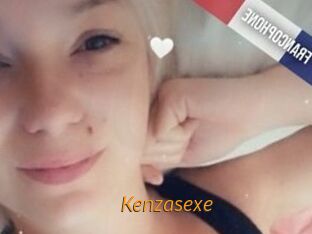 Kenzasexe