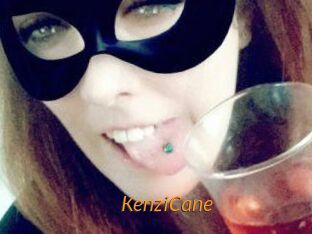 KenziCane
