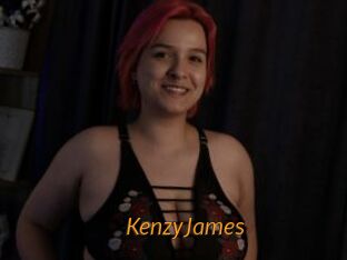 KenzyJames