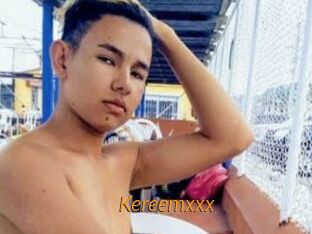 Kereemxxx