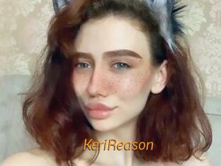 KeriReason