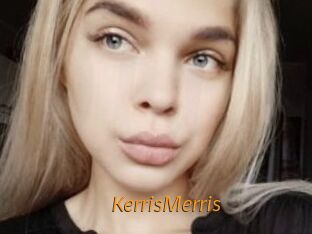 KerrisMerris