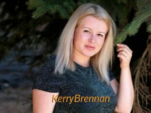 KerryBrennan Porn University
