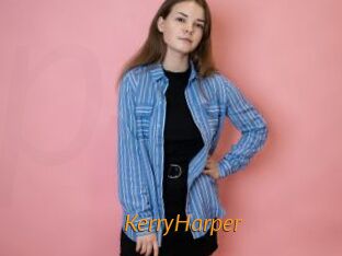 KerryHarper