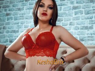 KeshaBrix