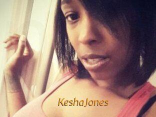 Kesha_Jones