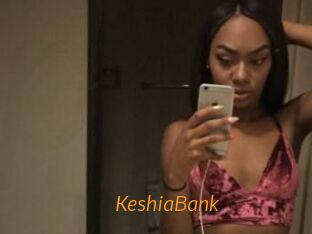 KeshiaBank
