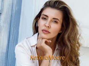 KetanaMoore